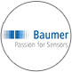 Baumer Firmenlogos Webinarkacheln