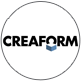 Creaform Firmenlogos Webinarkacheln