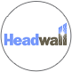 Headwall Firmenlogos Webinarkacheln