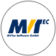 MVTec Firmenlogos Webinarkacheln