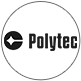 Polytec Firmenlogos Webinarkacheln