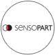 Sensopart Firmenlogos Webinarkacheln