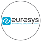 euresys Firmenlogos Webinarkacheln