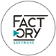 Factory Software Firmenlogos Webinarkacheln