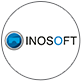 Inosoft Firmenlogos Webinarkacheln